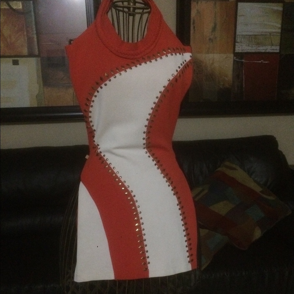Very sexy  dress
